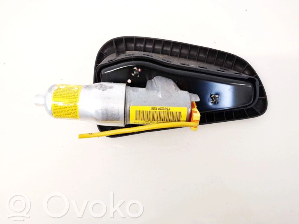 Opel Vectra B Airbag sedile 