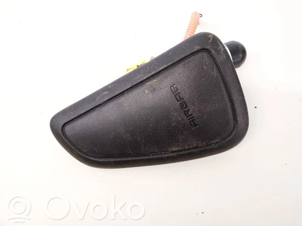 Airbag sedile   SAAB64045,34244LI,34244LI,SAAB64045