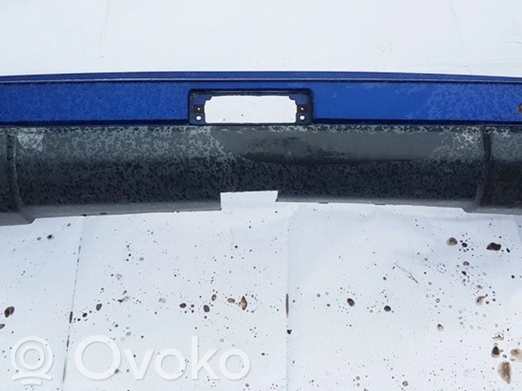 Nissan X-Trail T30 Pare-chocs 