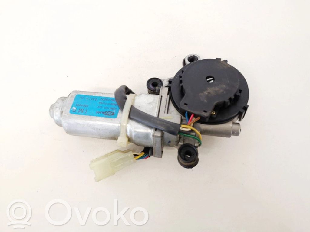 Hyundai XG Motor reglare scaun 