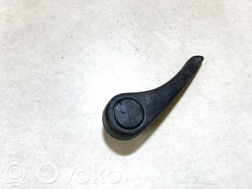 Peugeot 607 Capac lateral scaun spate jos 
