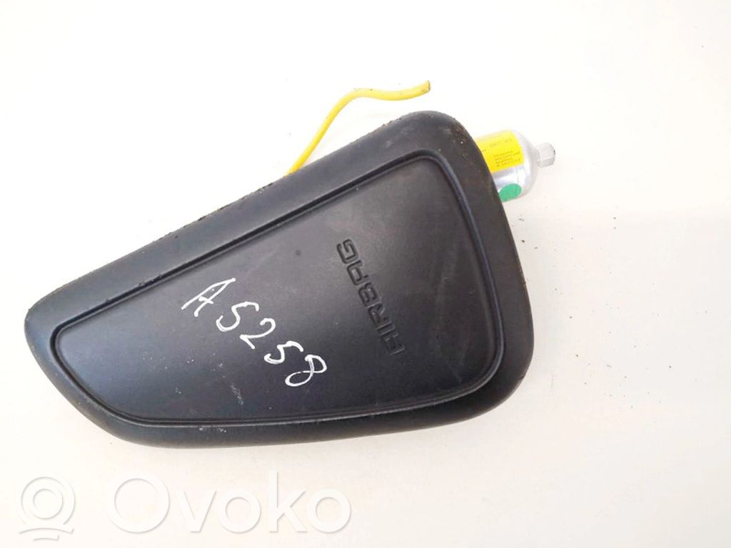 Sitz-Airbag   09125810,4040050,09125810,4040050