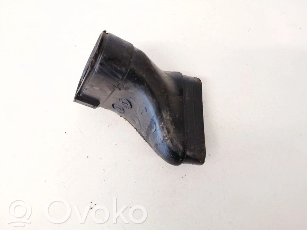 Ford Galaxy Ilmanoton letku