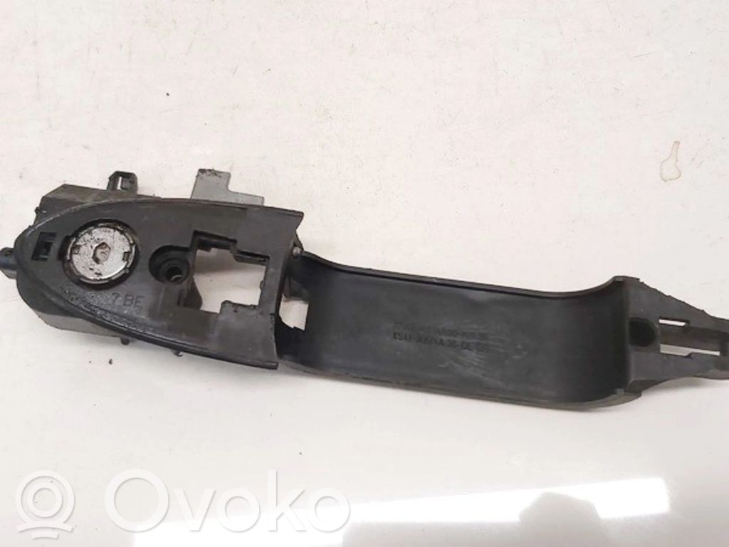 Ford Focus Manecilla externa puerta delantera 