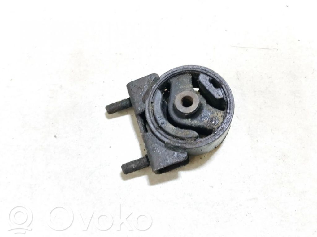Soporte de montaje del motor