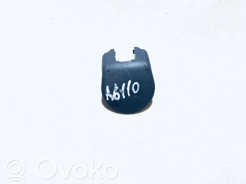 Mercedes-Benz A W168 Altra parte interiore