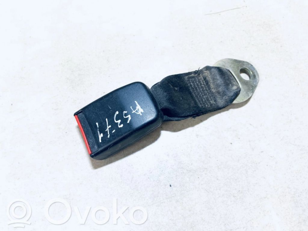 Renault Rapid Bridă fixare centură de siguranță spate 