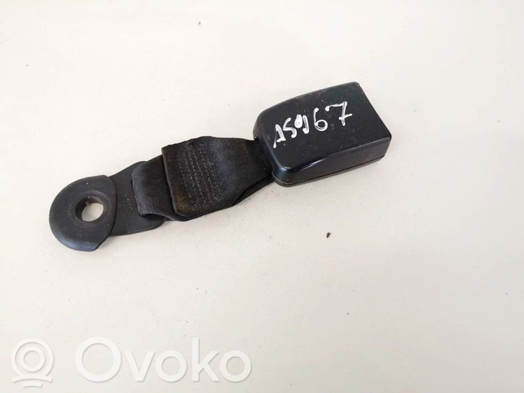 Ford Focus C-MAX Bridă fixare centură de siguranță spate