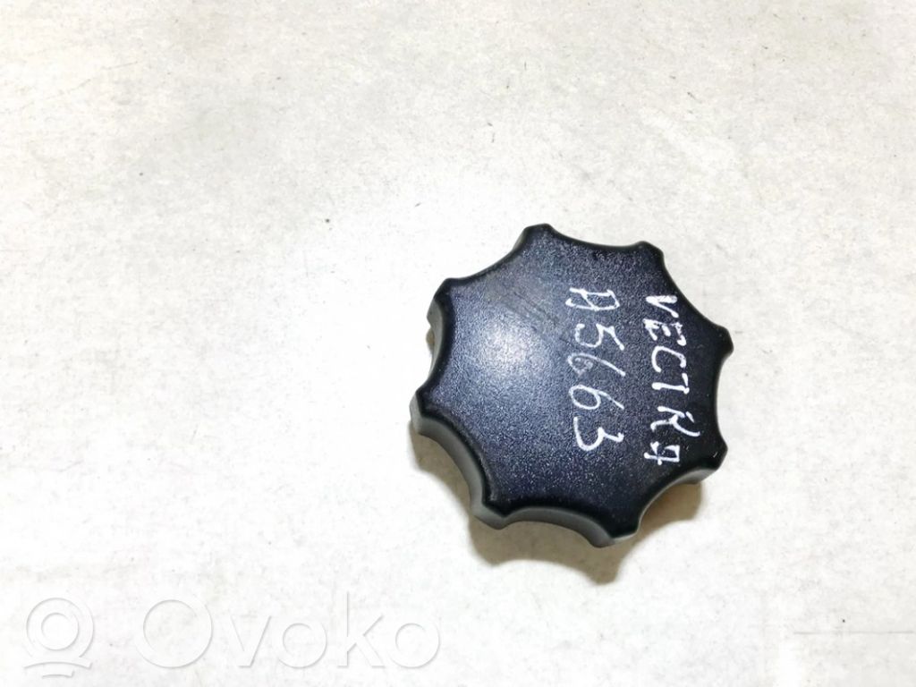 Opel Vectra B Altra parte interiore 