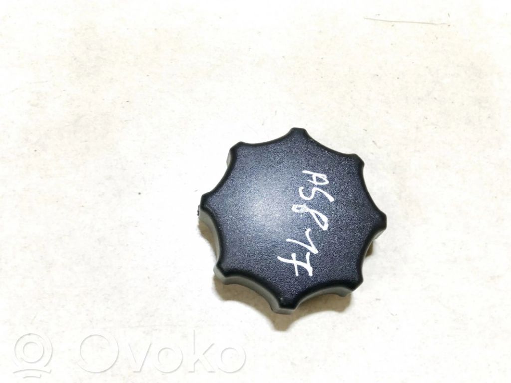 Opel Zafira A Altra parte interiore 