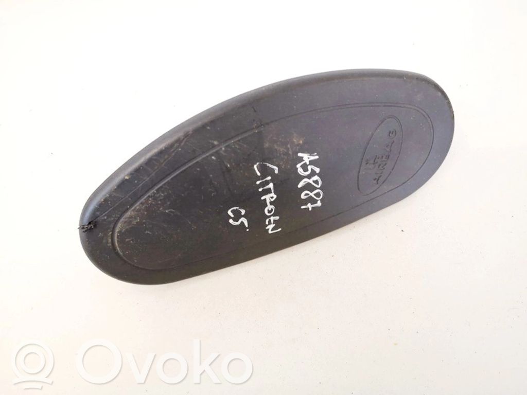 Citroen C5 Airbag de siège 