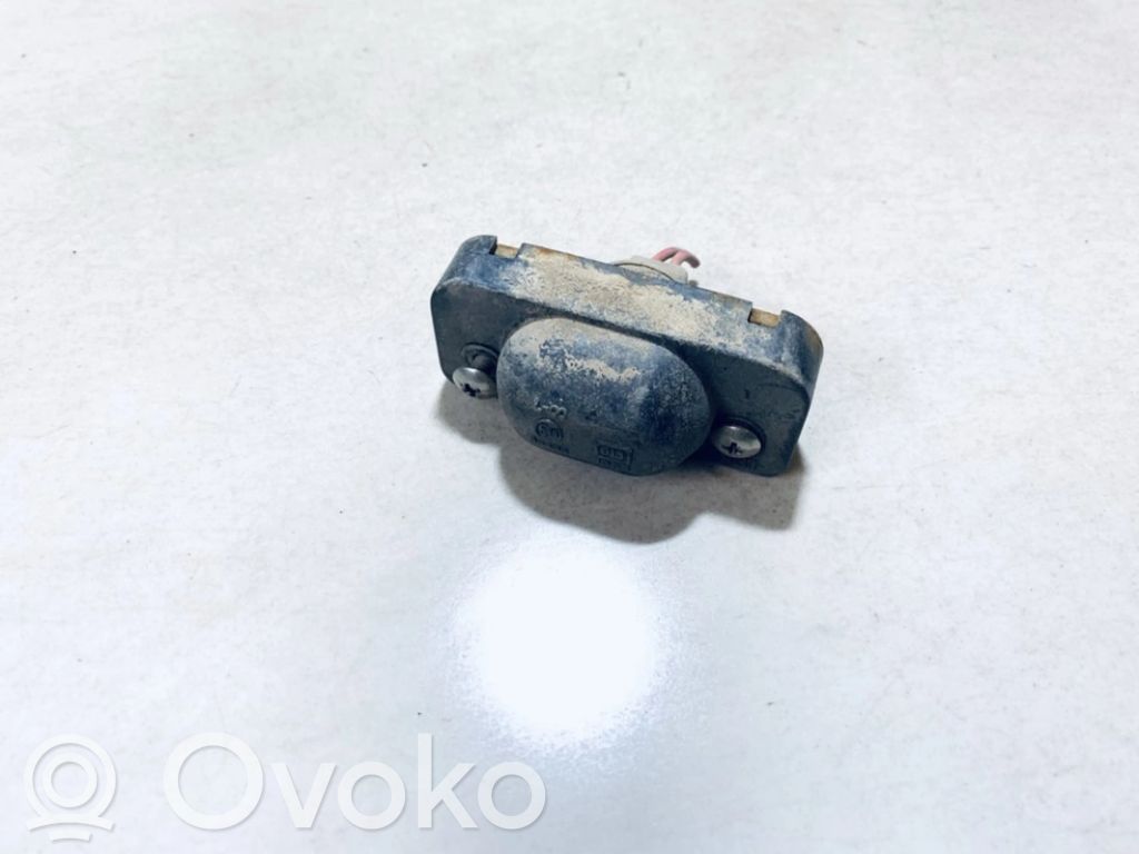 Subaru Outback Luce targa 
