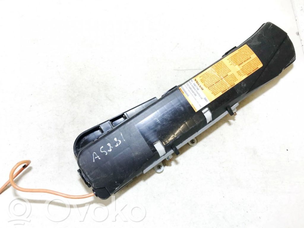 Volvo S60 Airbag de siège 