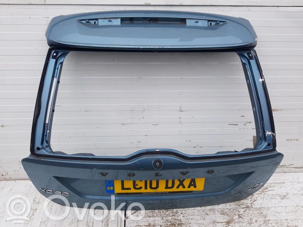 Volvo XC60 Puerta del maletero/compartimento de carga 