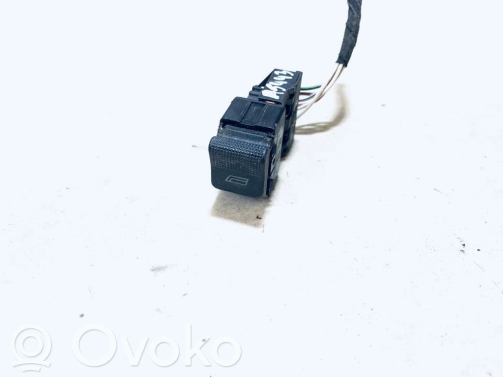 Interruptor del elevalunas eléctrico   4D0959855,4D0959855