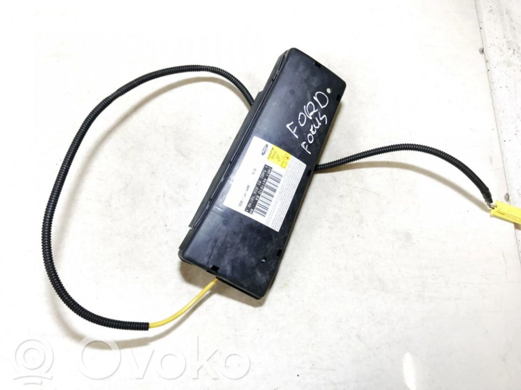 Airbag sedile   2M51A611D10BA,2M51A611D10BA
