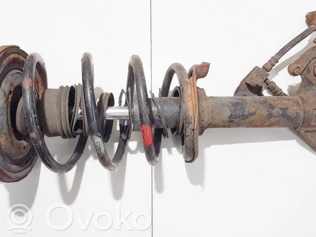 Stoßdämpfer vorne   54302AV620,54302AV620