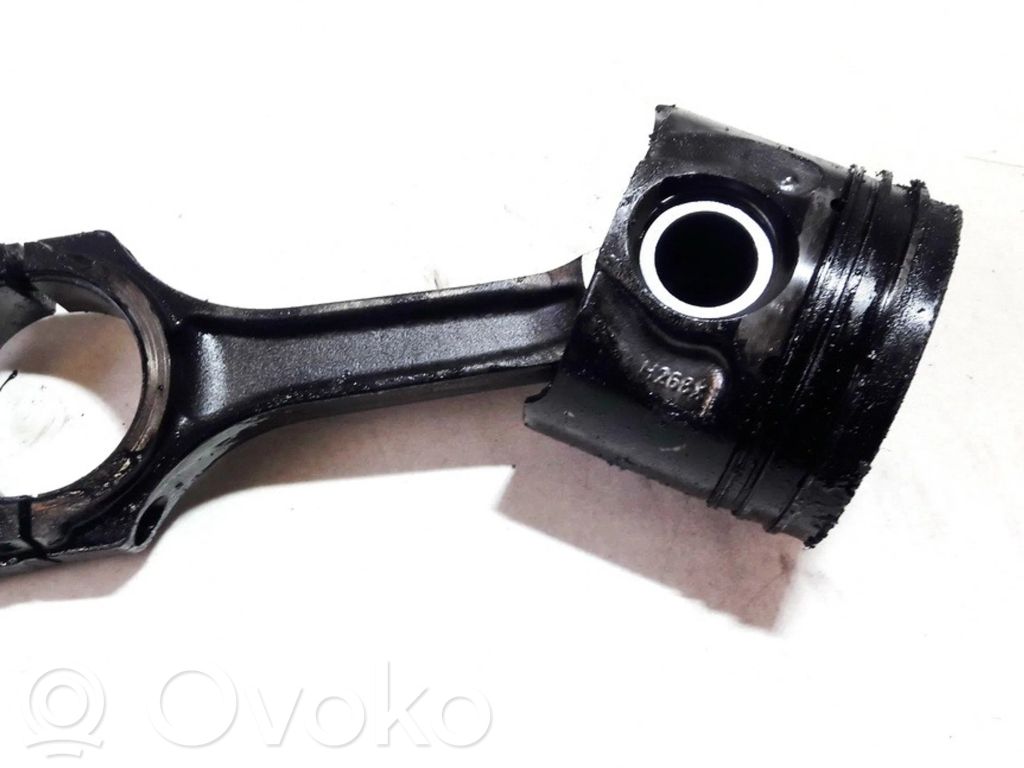 Pistone con biella   H268X,H268X