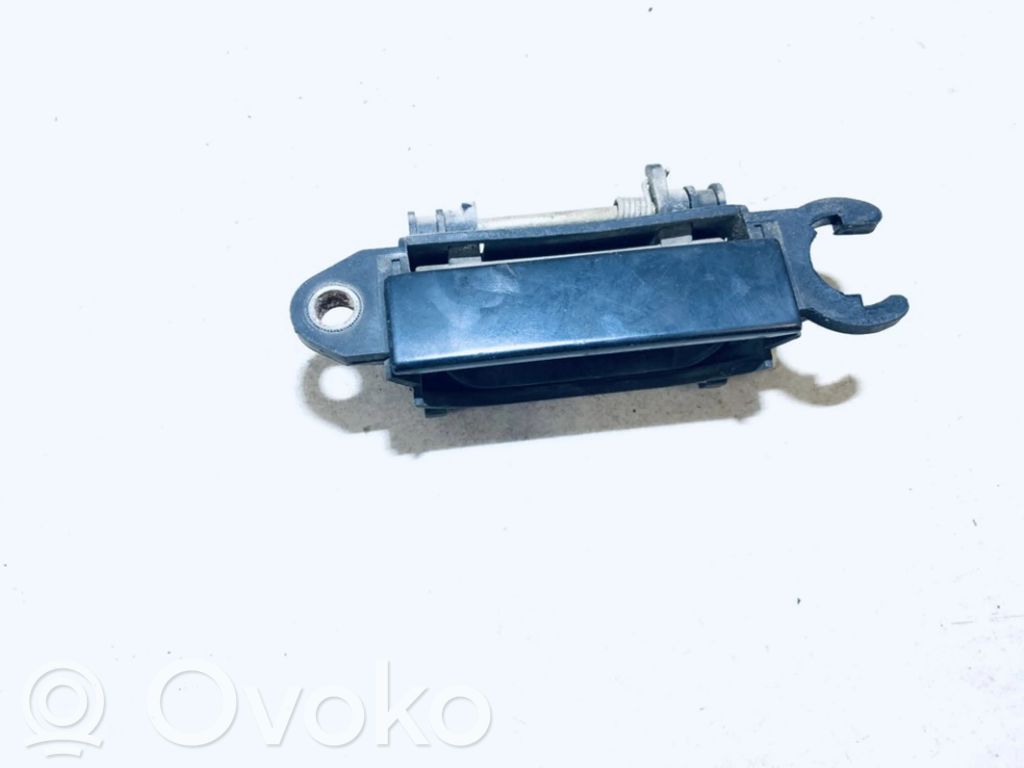 Etuoven ulkokahva   893837205A,893837205A