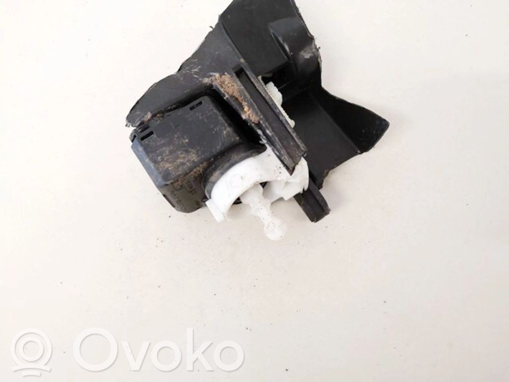 Opel Astra J Scheinwerferstellmotor 