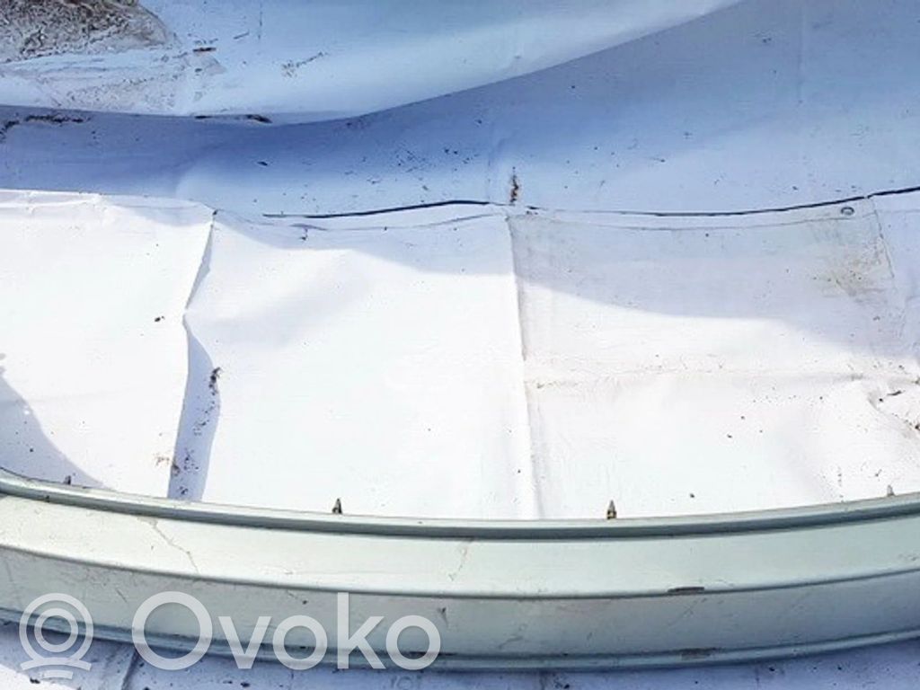 Mazda 6 Puskuri 