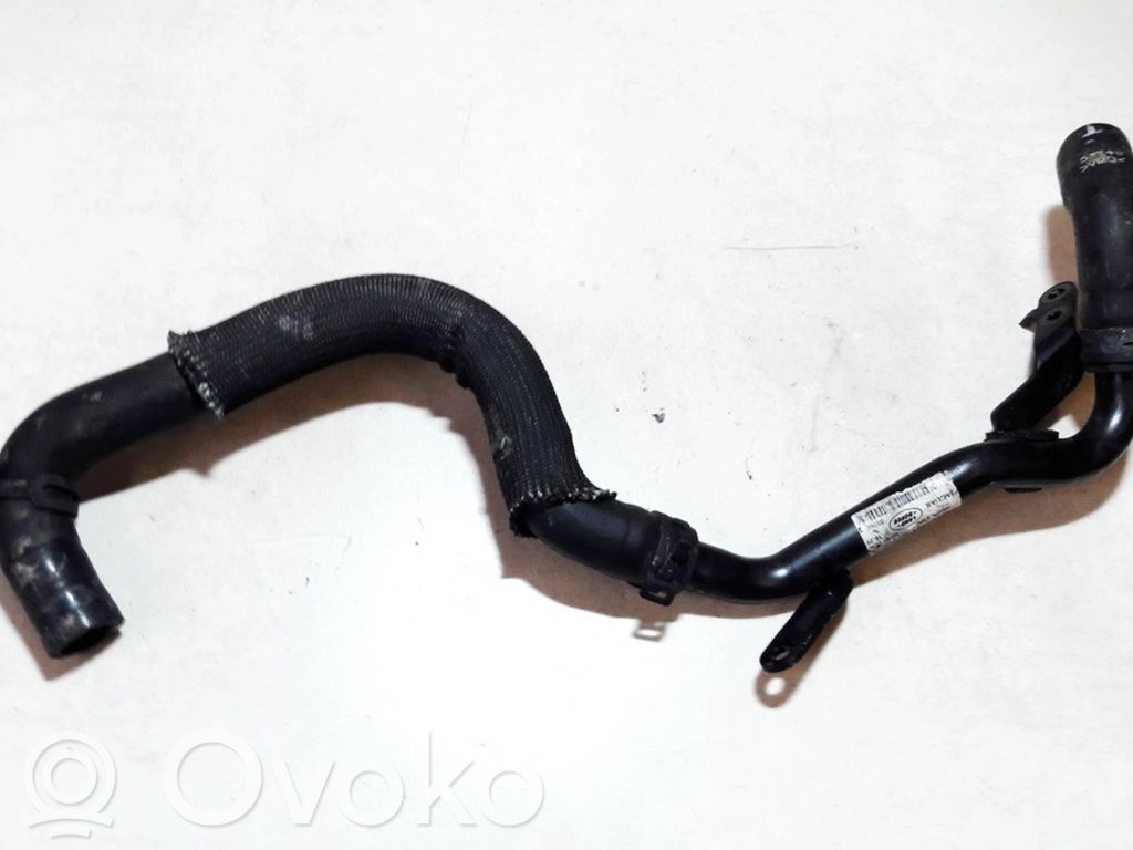 Land Rover Discovery Sport Tubo flessibile del liquido di raffreddamento del motore 