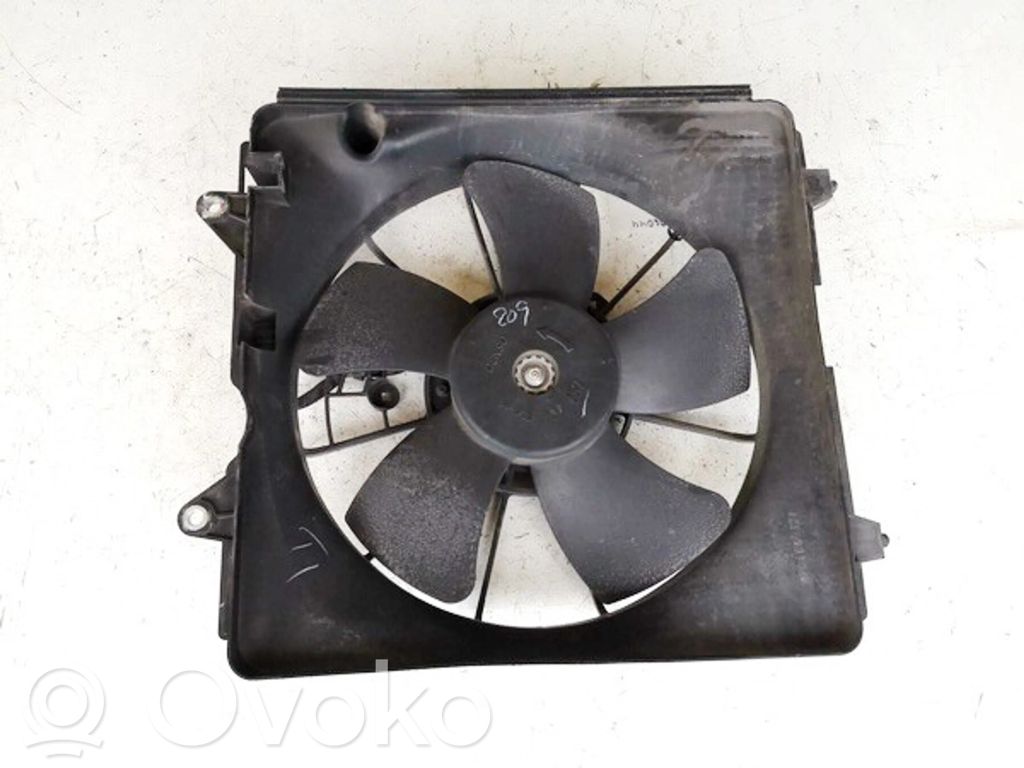 Honda Civic Suport ventilator radiator