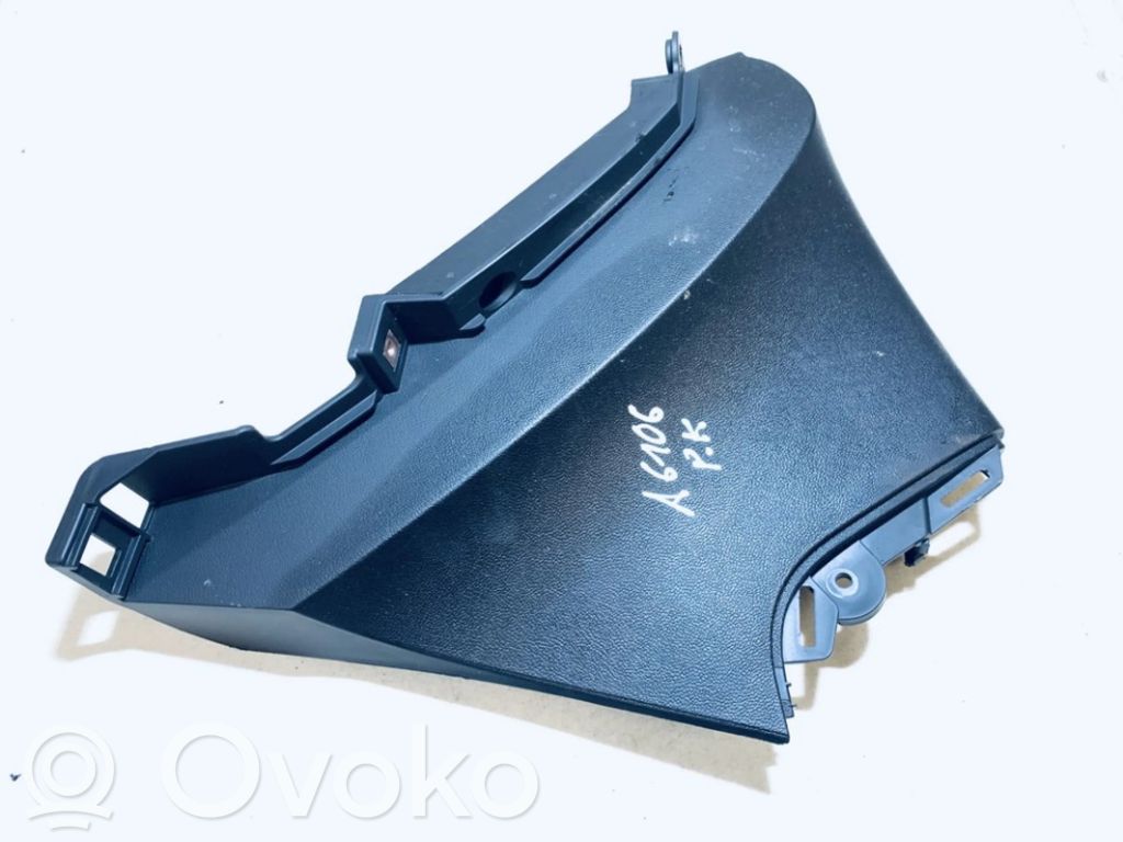 Opel Insignia A Altra parte interiore 
