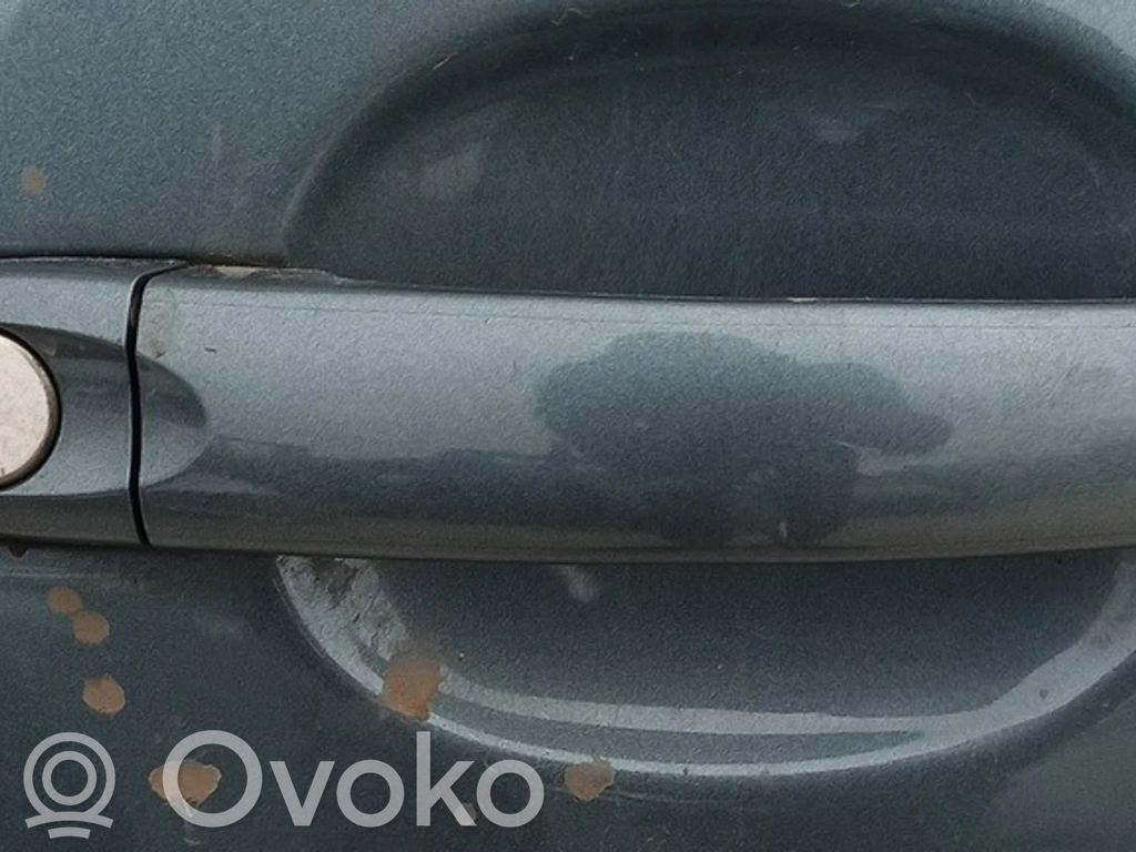 Volkswagen Jetta V Maniglia esterna per portiera anteriore