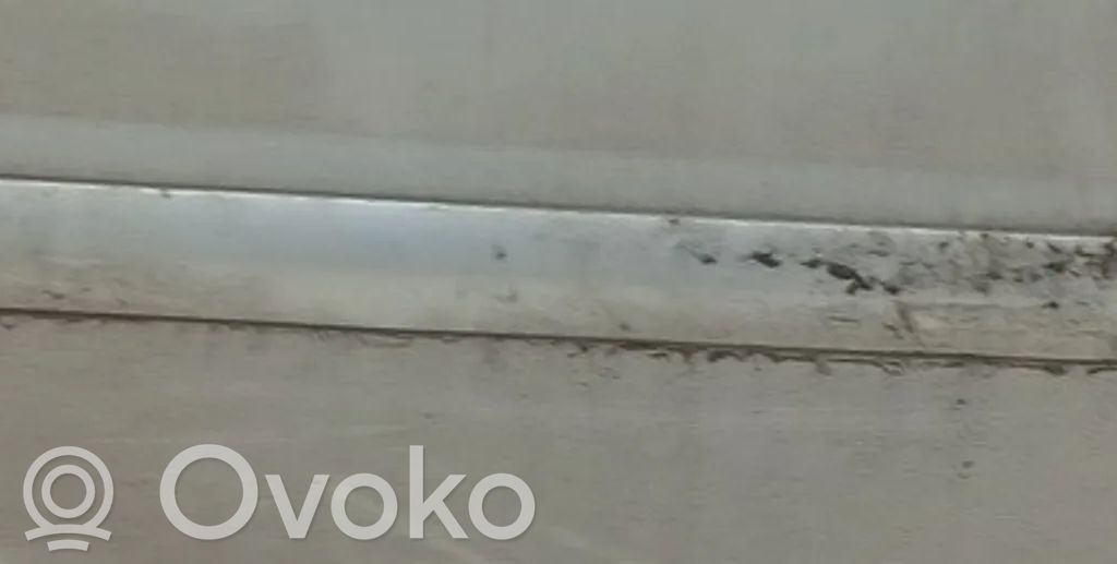Opel Signum Mască ușă spate (turnată)