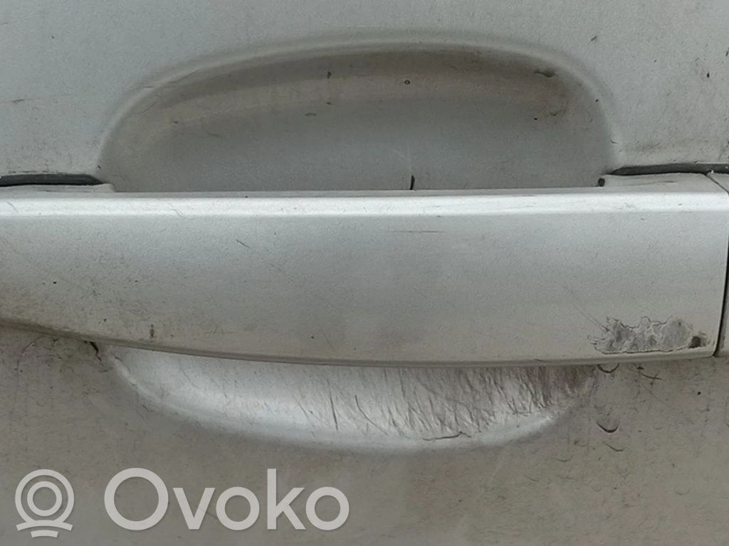 Opel Signum Maniglia esterna per portiera anteriore