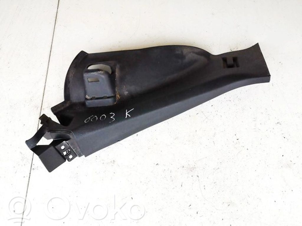 Opel Astra J Altra parte interiore