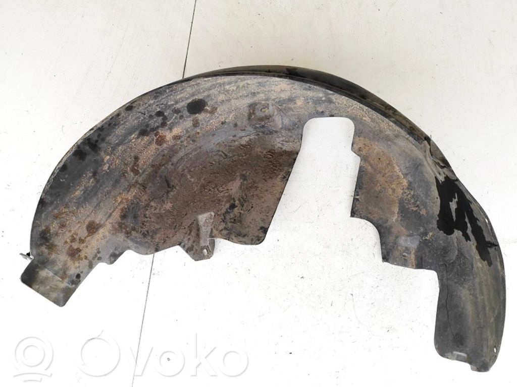 Opel Astra J Rivestimento paraspruzzi parafango posteriore