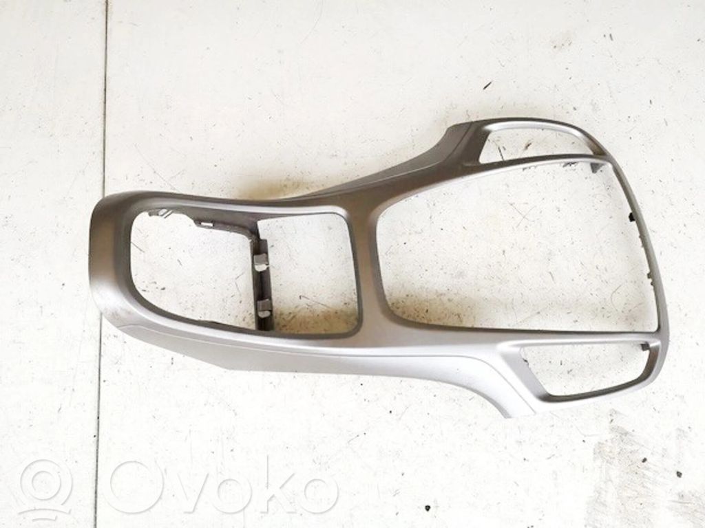 Opel Astra J Alte piese de interior