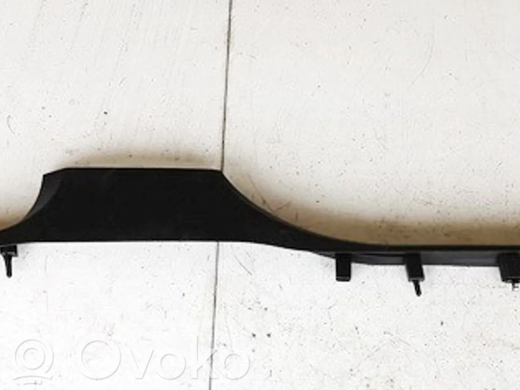 Opel Astra J Copertura del rivestimento del sottoporta anteriore