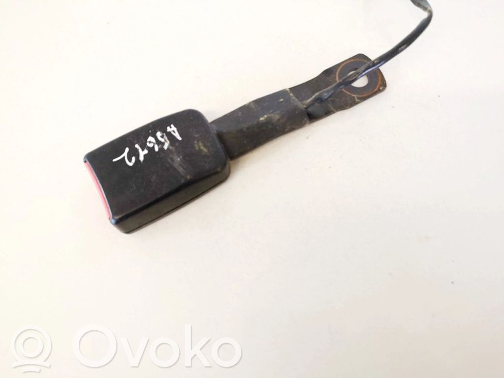 Nissan Primera Hebilla del cinturón delantero 