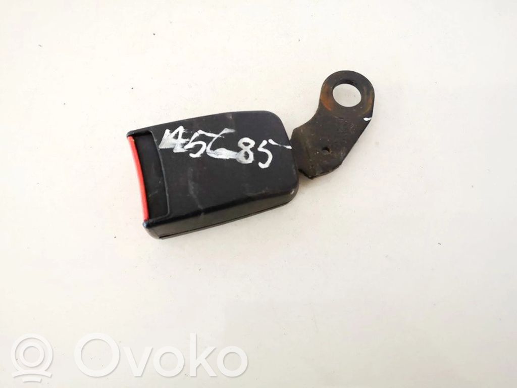 Mitsubishi Carisma Takaistuimen turvavyön solki