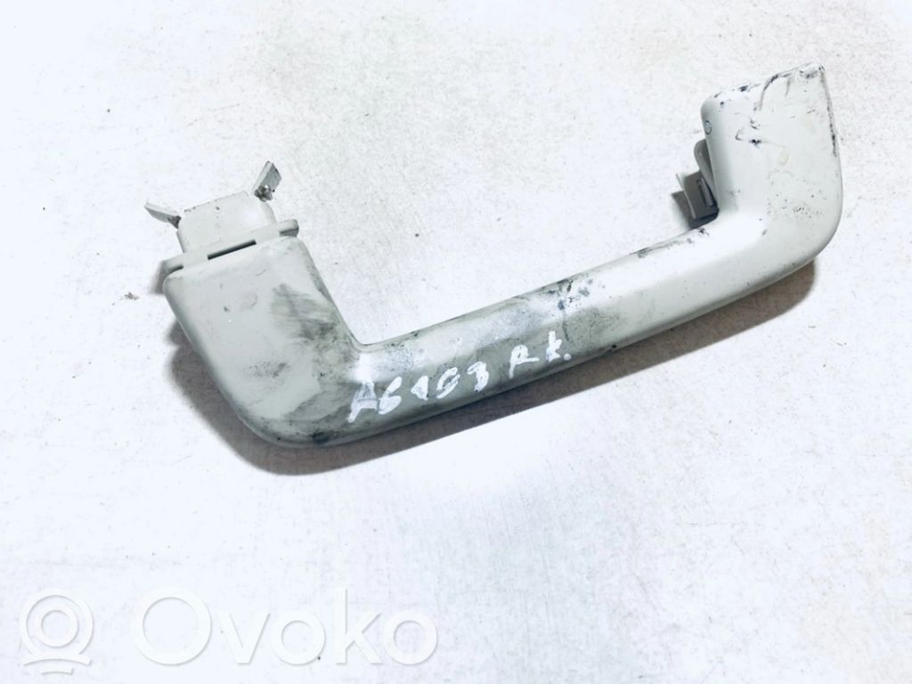 Volvo V70 Uchwyt / Rączka sufitowa przednia 