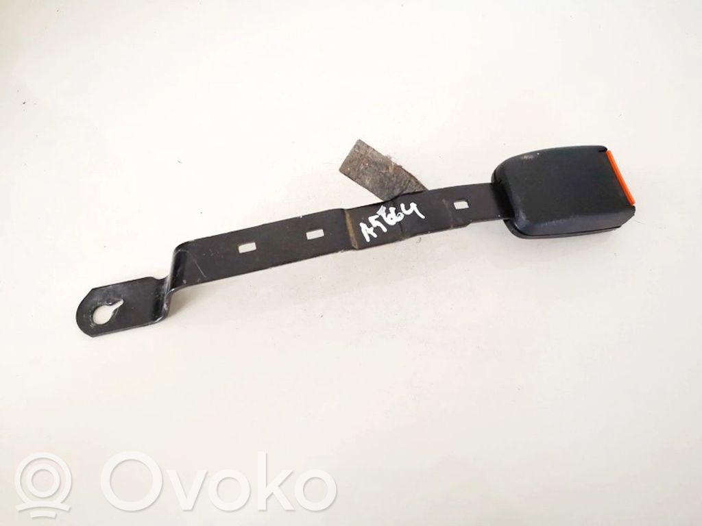 Volkswagen Golf III Bridă fixare centură de siguranță față
