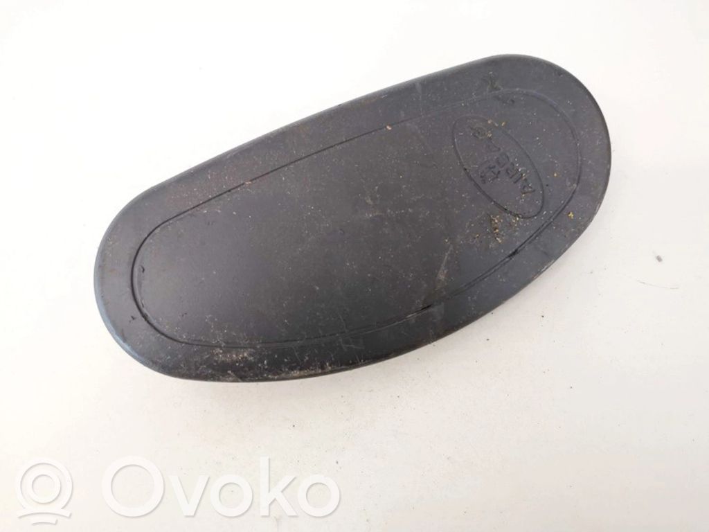 Citroen C5 Poduszka powietrzna Airbag fotela 