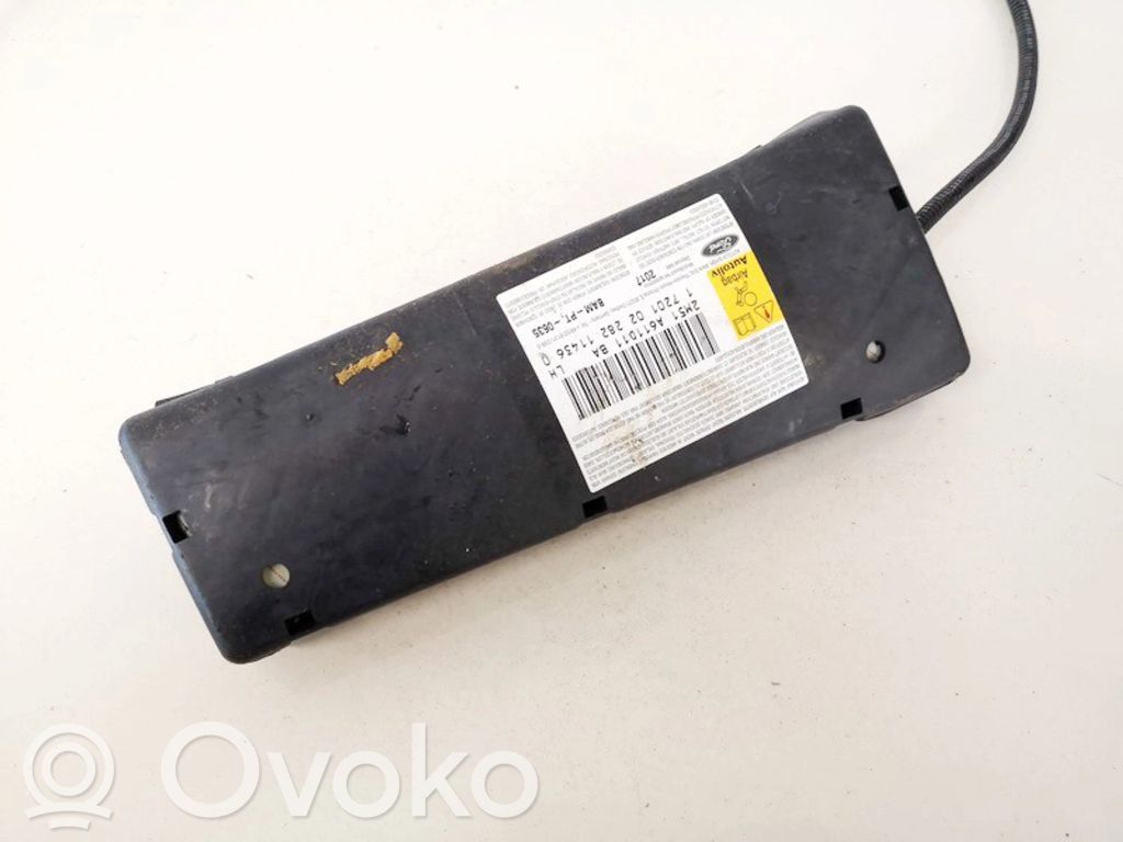 Ford Focus Airbag sedile 