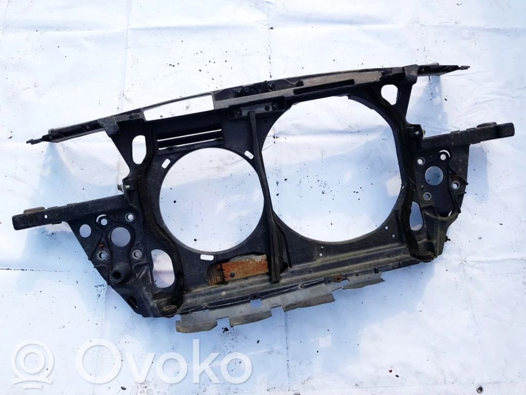 Audi A6 S6 C5 4B Pas przedni 