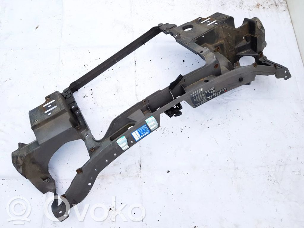 Schlossträger frontträger frontmaske   7M3805598,7M3805598