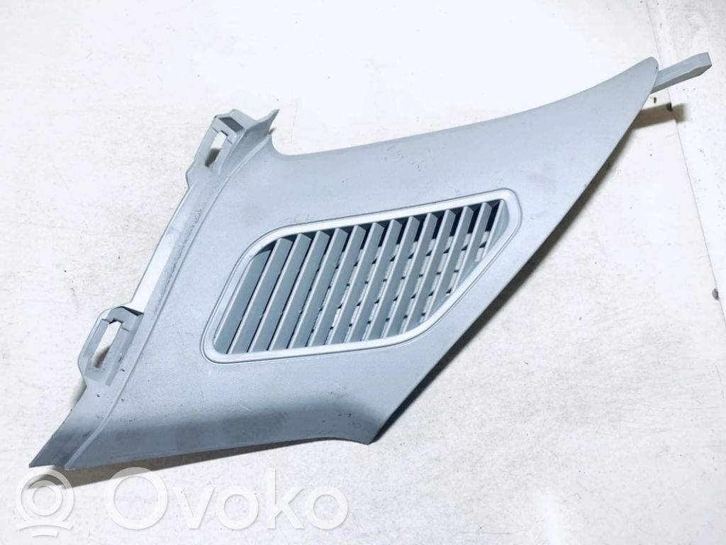 Ford Mondeo MK IV Altra parte interiore 
