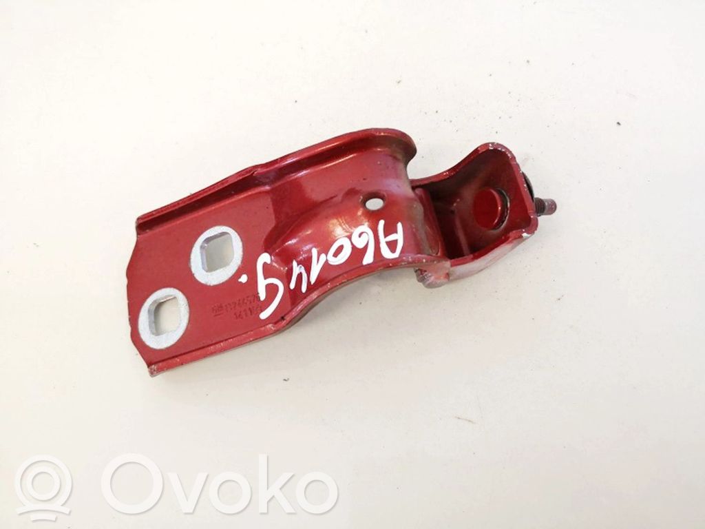 Opel Insignia A Balama hayon/portbagaj/oblon 