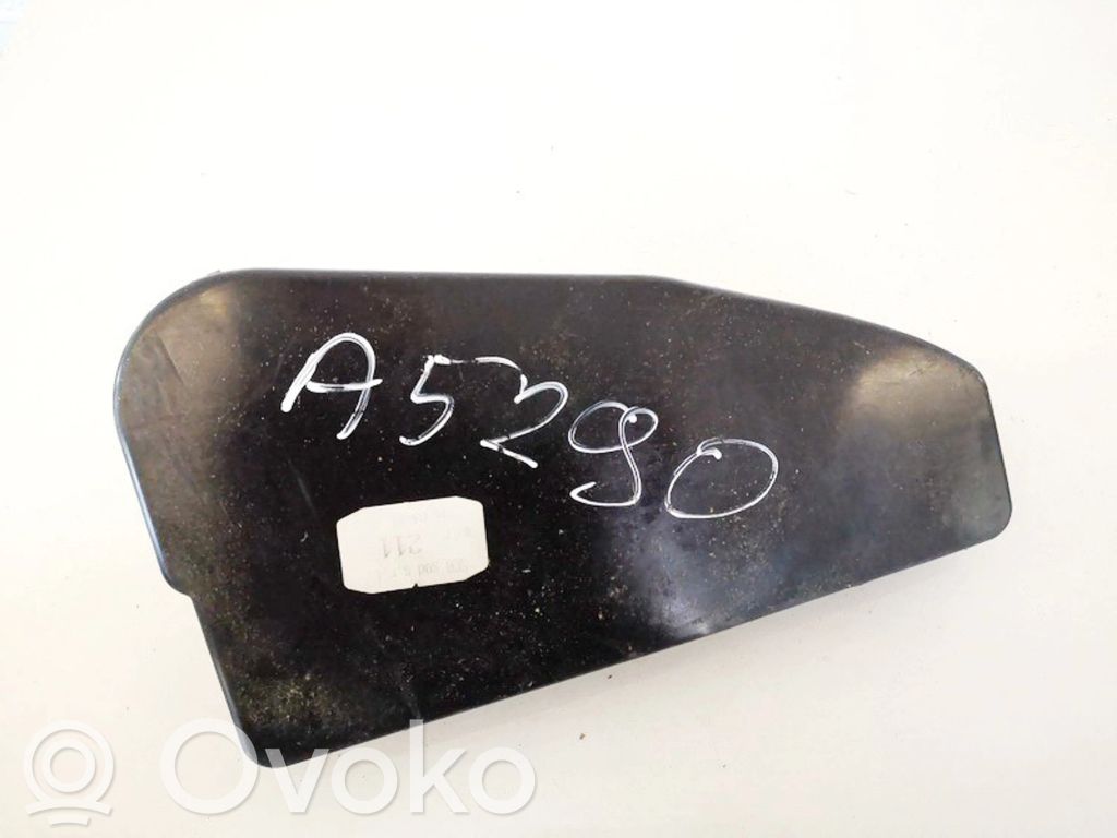 Alfa Romeo 147 Airbag del asiento 