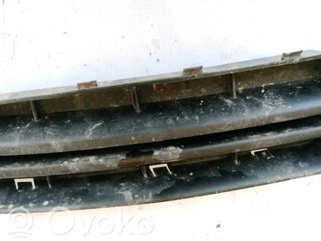 Skoda Octavia Mk1 (1U) Kratka dolna zderzaka przedniego 