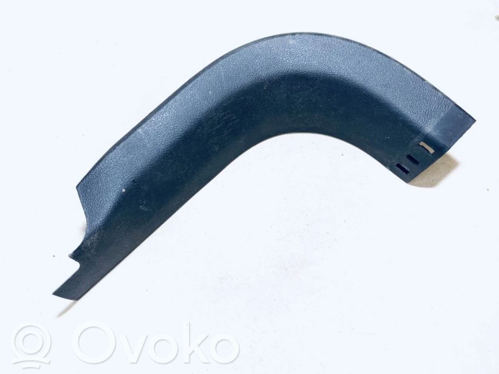 Ford Mondeo MK IV Alte piese de interior 