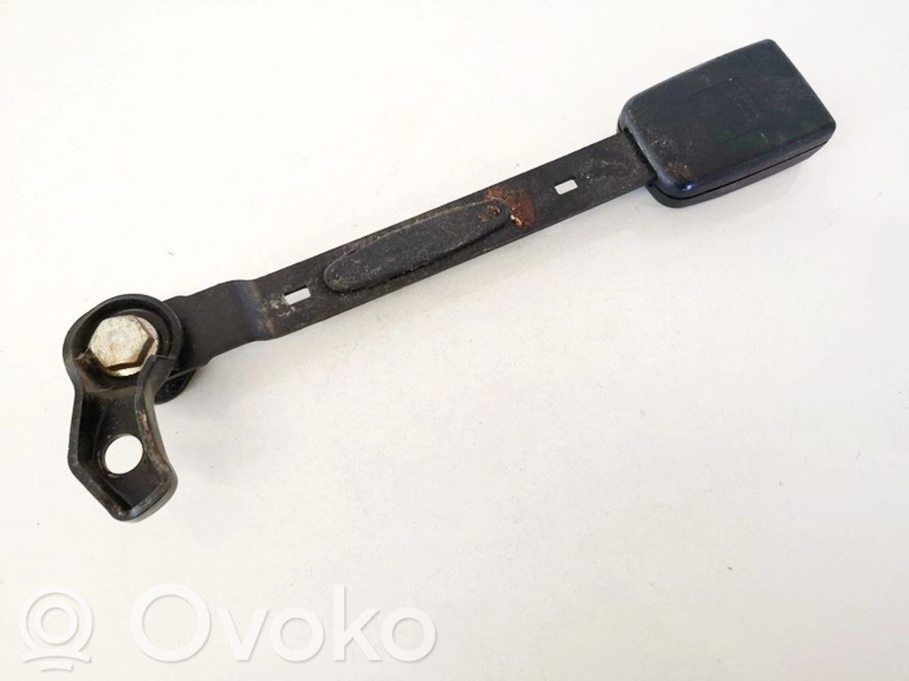 Skoda Octavia Mk1 (1U) Bridă fixare centură de siguranță față 