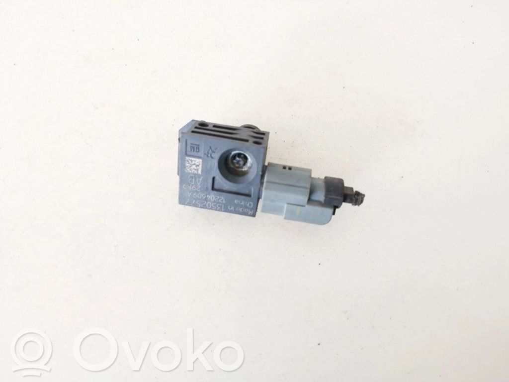 Czujnik uderzenia Airbag   13502577,12204609A,12204609A,13502577